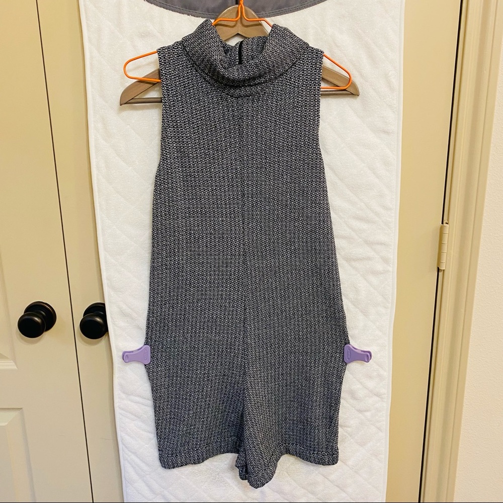 ZARA Trafaluc Fall/Winter Romper